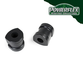 Tuleja mocowania przedniego stabilizatora 19mm Powerflex Heritage Collection BMW 6 Series & E24 (1982 - 1989) PFR5-504-19H