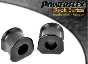 Tuleja stabilizatora przód 24mm Powerflex Black Series Ford Capri (1969-1986) PFF19-406-24BLK