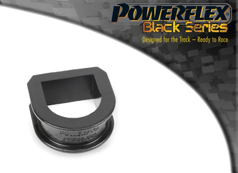 Mocowanie przekładni kierowniczej Powerflex Black Series Volkswagen Caddy Models & Caddy Mk1 Typ 14 (1985-1996) PFF85-229BLK