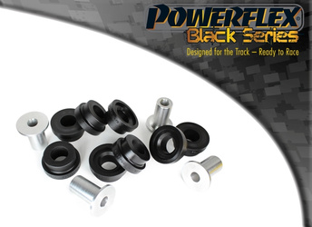 Tuleja mocowania tylnej ramy pomocniczej Powerflex Black Series Seat Leon Models & Leon MK1 1M (1999-2005)\Leon & Cupra MK1 TYP 1M 4WD (1999-2005) PFR85-427BLK