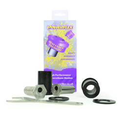 Wewnętrzna tuleja tylnego wahacza wleczonego do nadwozia, regulowana Powerflex Road Series Volkswagen Transporter Models & T4 Transporter (1990 - 2003) PFR85-1110G