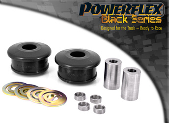 Wewnętrzna tuleja przedniego wahacza (tył) Powerflex Black Series Volkswagen Polo & Polo MK3 6N (1995 - 2002) PFF85-402BLK