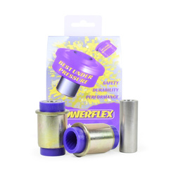 Wewnętrzna tuleja dolnego tylnego wahacza Powerflex Road Series Cadillac BLS (2005 - 2010) PFR80-1216