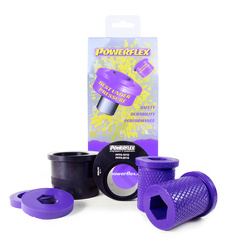 Tylna tuleja przedniego wahacza, wyprzedzenie sworznia ustawione Powerflex Road Series Mini R56/57 Gen 2 (2006 - 2013) PFF5-201G