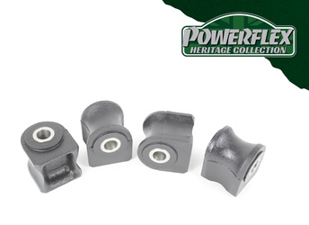 Wewnętrzna tuleja przedniego stabilizatora 16mm Powerflex Heritage Collection Lancia Beta inc Volumex (1972 - 1984) PFF30-403-16H