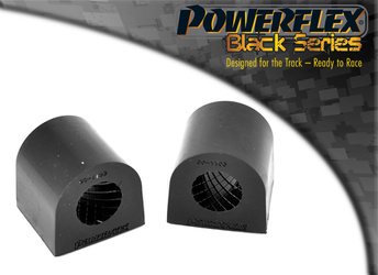 Tuleja stabilizatora przód 19mm Powerflex Black Series Alfa Romeo MiTo (2008-2018) PFF80-1103-19BLK