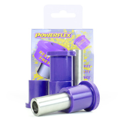 Górna zewnętrzna tuleja przedniego wahacza Powerflex Road Series Saab 900 (1983-1993) PFF66-422