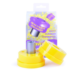 Przednia tuleja mocowania skrzyni biegów (Standard) Powerflex Road Series Toyota Starlet GT Turbo EP82/Glanza V EP91 (1990 - 1999) PFF76-420