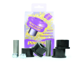 Zewnętrzna tuleja tylnego wahacza wleczonego Powerflex Road Series Ford Sierra Models & Sierra XR4i (1983-1985), XR4x4 (1985-1992) PFR19-110