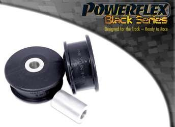 Tuleja Poliuretanowa Powerflex Black Volkswagen Bora Models Bora (1999-2005) Bora 4 Motion (1999-2005) PFF3-610BLK