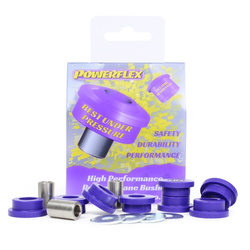 Przednia tuleja łącznika drążka stabilizatora - zestaw Powerflex Road Series Volkswagen Bora Models & Bora A4 (AJ) (1999-2005)\Bora 2WD (1999 - 2005) PFF85-412