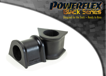 Tuleja stabilizatora przód 26mm Powerflex Black Series Alfa Romeo 147 (2000-2010), 156 (1997-2007), GT (2003-2010) PFF1-810-26BLK