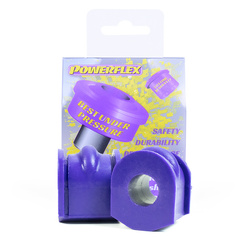 Tylne mocowanie drążka stabilizatora Powerflex Road Series Nissan Pulsar/Sunny GTi-R (1990-1994) PFR46-107
