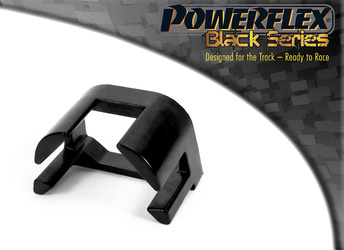 Wkładka górnego mocowania silnika Powerflex Black Series Ford KA Models & KA (2008 - 2016) PFF16-540BLK