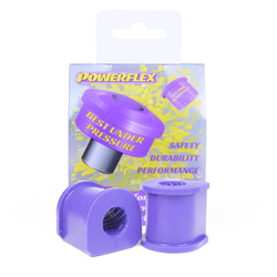 Tylna tuleja drążka stabilizatora 17mm Powerflex Road Series Cadillac BLS (2005 - 2010) PFR66-519-17