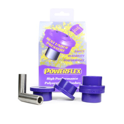 Tylna tuleja przedniego wahacza Powerflex Road Series Vauxhall / Opel ASTRA MODELS & Astra MK5 - Astra H (2004 - 2010) PFF80-802