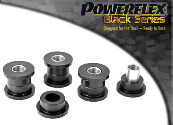 Tylna tuleja drążka stabilizatora Powerflex Black Series Rover MGF (1995 - 2002) PFR42-226BLK
