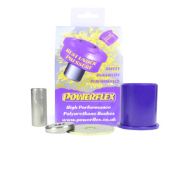 Przednia tuleja mocowania tylnego dyferencjału Powerflex Road Series BMW 7 Series & E32 (1988-1994) PFR5-631