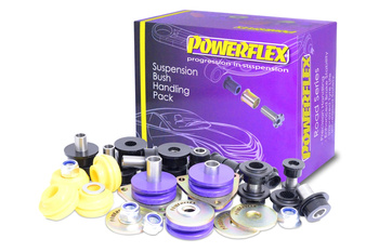 Zestaw poprawiający prowadzenie Powerflex Powerflex Road Series Land Rover Defender & Defender (2002 - 2016) PF32K-1003