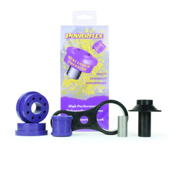 Dolne mocowanie skrzyni biegów - Szybka jazda Powerflex Road Series Ford Fiesta Models & Fiesta MK8/8.5 inc ST (2017 on)\Fiesta MK8 ST 200 (2017 - ON) PFF19-2222