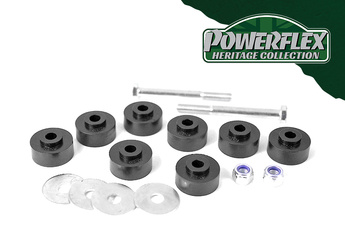 Wewnętrzna tuleja przedniego stabilizatora 23mm Powerflex Heritage Collection Renault Megane Models & Megane I (1995-2002) PFF60-202-23H