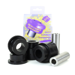 Przednia tuleja przedniego wahacza  Powerflex Road Series Vauxhall / Opel Corsa Models & Corsa C (2000-2006) PFF80-1002