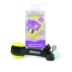 Dolne mocowanie skrzyni biegów - Szybka jazda  Powerflex Road Series Renault Clio Models & Clio IV inc RS (2012 - 2019) PFF60-1422