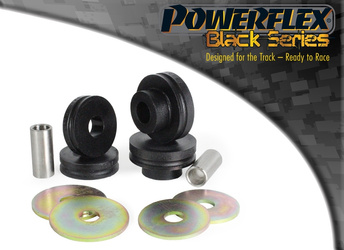 Tuleja mocowania tylnego górnego amortyzatora 12 mm Powerflex Black Series BMW 1 Series & E82 1M Coupe (2010 - 2012) PFR5-416-12BLK