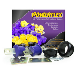 Tuleja tylnego wahacza wleczonego Powerflex Road Series Ford Mondeo Models & Mondeo MK4 (2007 - 2014) PFR19-1917
