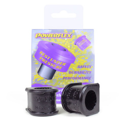 Tuleja mocowania przedniego stabilizatora 25.5mm, tylko MPS Powerflex Road Series Mazda Mazda 3 & Mazda 3 BK (2004-2009) PFF36-203-25.5