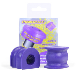 Tylna tuleja drążka stabilizatora 18mm Powerflex Road Series Honda Civic Models & Civic Mk8 Coupe FG (2005 - 2012) PFR25-326-18
