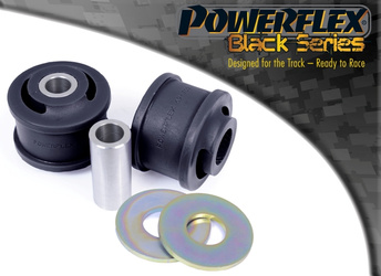 Tylna tuleja przedniego wahacza Powerflex Black Series Subaru Legacy & Legacy BM, BR (2009 - 2014) PFF69-902BLK