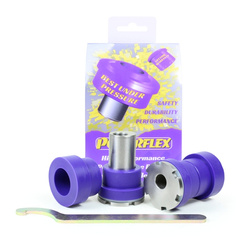 Wewnętrzna tylna tuleja tylnego górnego wahacza - regulowana Powerflex Road Series Subaru Forester & Forester SH (2009 - 2013) PFR69-511G