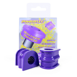 Tuleja przedniego stabilizatora do nadwozia 22mm Powerflex Road Series Alfa Romeo Alfasud inc Sprint (1971-1989), 33 (1983-1995) PFF1-103-22