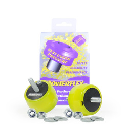Tuleja mocowania przekładni (Szyba jazda) Powerflex Road Series BMW 1 Series & E81, E82, E87 & E88 (2004 - 2013) PFF5-4655