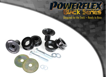 Tylne mocowanie tylnego dyferencjału Powerflex Black Series BMW Z Series & Z4 Series\Z4M E85 & E86 (2006-2009) PFR5-4620BLK