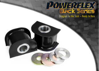 Tylna tuleja przedniego wahacza Powerflex Black Series Porsche 944 inc S2 & Turbo (1985 - 1991) PFF57-303BLK