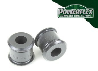 Tuleja Poliuretanowa Powerflex Heritage BMW 3 Series E30 inc M3 (1982 - 1991) PFR5-316H