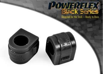 Tuleja Poliuretanowa Powerflex Black Saab 9-5 YS3G XWD (2010 - 2012) PFF80-1503-26.6BLK