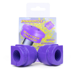 Tuleja stabilizatora przód 25mm Powerflex Road Series Volkswagen Golf & Golf MK8 (2020 - )\Golf MK8 2WD Rear Beam (2020 -) PFF85-803-25
