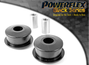 Tylna tuleja przedniego wahacza Powerflex Black Series Volkswagen Bora Models & Bora A4 (AJ) (1999-2005)\Bora 4Motion (1999-2005) PFF85-410BLK