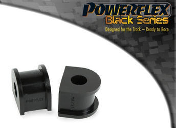 Tylna tuleja drążka stabilizatora 16mm Powerflex Black Series Audi A4 / S4 / RS4 & A4 / S4 / RS4 B5 (1995-2001)\S4 Avant (1995-2001) PFR3-210-16BLK