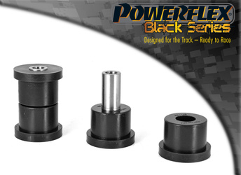 Tuleja tylnego wahacza wleczonego Powerflex Black Series Vauxhall / Opel Cavalier GSi/Calibra 4WD, Vectra A (1989-1995) PFR80-440BLK