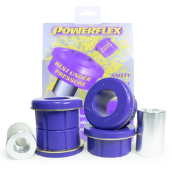 Przednia tuleja mocowania tylnej ramy pomocniczej (Szybka jazda) Powerflex Road Series Zinoro M12 (2013 - 2015) PFR5-420P