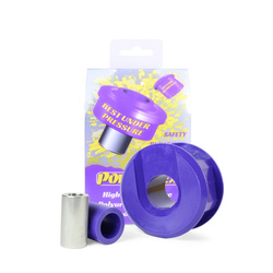 Duża tuleja dolnego mocowania silnika (Tuning/Tor) Powerflex Road Series Volkswagen Fox (2003 - 2014) PFF85-620P