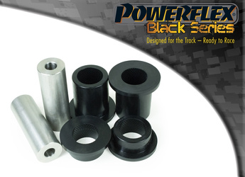 Zewnętrzne mocowanie wspornika tylnej osi Powerflex Black Series Porsche 924 and S (all years), 944 (1982 - 1985) PFR57-220BLK