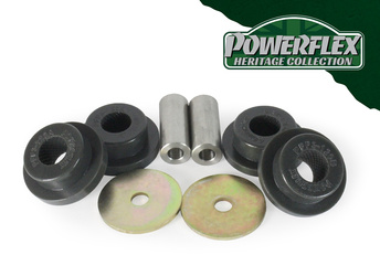 Tuleja przedniego drążka kierowniczego Powerflex Heritage Collection Audi 80 / 90 - inc S2/RS2 & Quattro (1976 - 2000) & Sport Quattro (1984-1985) Coupe Quattro (1985-1991) UR Quattro (1980-1991) PFF3-112H