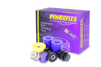 Zestaw poprawiający prowadzenie Powerflex Powerflex Road Series Ford Focus Models & Focus Mk1 inc ST and RS (up to 2006)\Focus Mk1 RS PF19K-1001