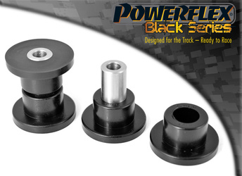 Wewnętrzna tuleja przedniego wahacza (przód) Powerflex Black Series Vauxhall / Opel Corsa Models & Corsa A (1983-1993) PFF80-101BLK
