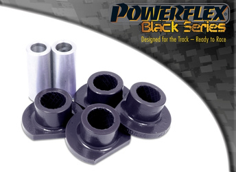 Zewnętrzna tuleja przedniego dolnego wahacza Powerflex Black Series BMW 02 Series & 1502-2002 (1962 - 1977) PFF5-2002BLK